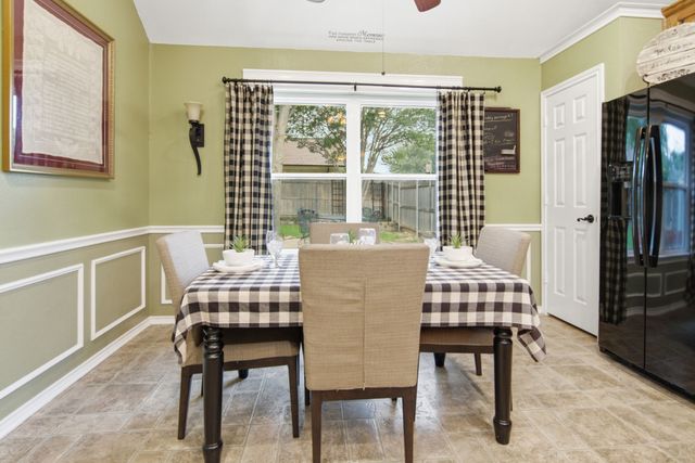 7041 Wanda Way, North Richland Hills, TX 76182
