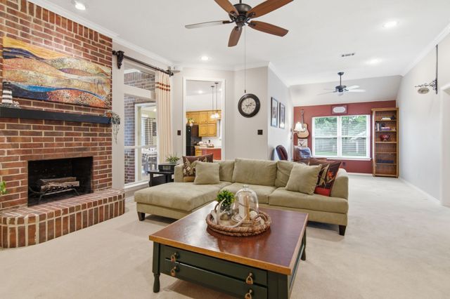 7041 Wanda Way, North Richland Hills, TX 76182