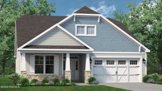 1196 Halter Place, Calabash, NC 28467