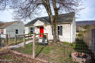 433 S Kingston Ave, Rockwood, TN 37854