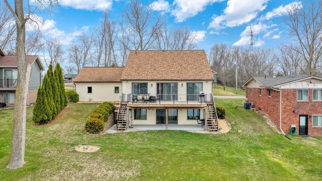 14083 Grandview Drive, Somerset Twp, MI 49233