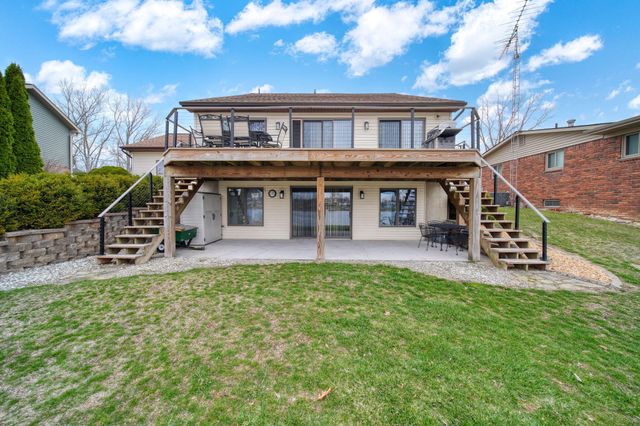 14083 Grandview Drive, Somerset Twp, MI 49233