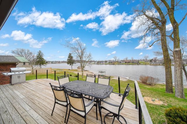 14083 Grandview Drive, Somerset Twp, MI 49233