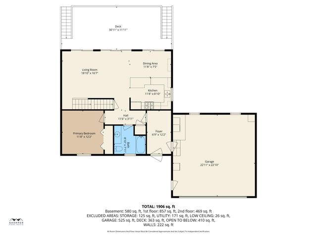 14083 Grandview Drive, Somerset Twp, MI 49233