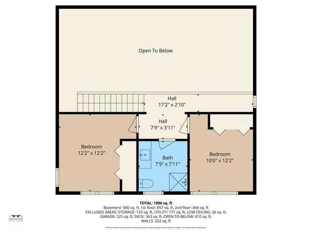 14083 Grandview Drive, Somerset Twp, MI 49233