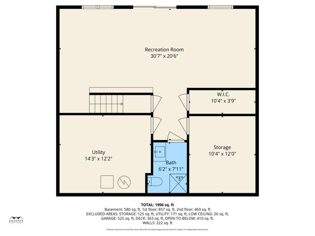14083 Grandview Drive, Somerset Twp, MI 49233
