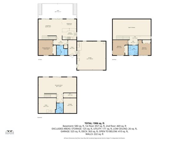 14083 Grandview Drive, Somerset Twp, MI 49233