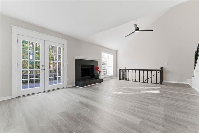 4060 Sand Wedge Circle, Kennesaw, GA 30144