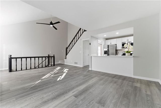 4060 Sand Wedge Circle, Kennesaw, GA 30144