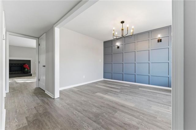 4060 Sand Wedge Circle, Kennesaw, GA 30144