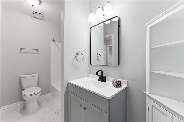 4060 Sand Wedge Circle, Kennesaw, GA 30144