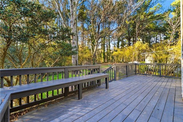 4060 Sand Wedge Circle, Kennesaw, GA 30144