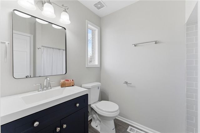 4060 Sand Wedge Circle, Kennesaw, GA 30144