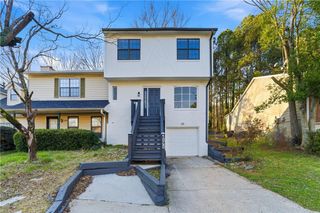 4060 Sand Wedge Circle, Kennesaw, GA 30144