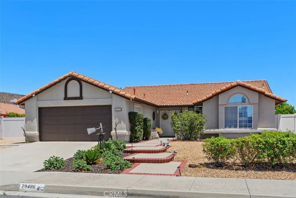 29486 Piping Rock, Menifee, CA 92586