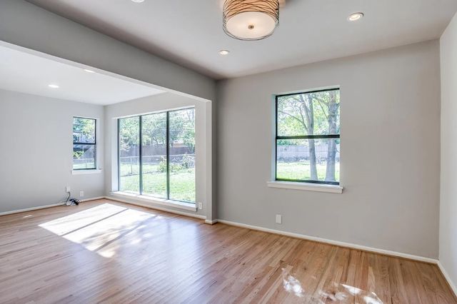 203 Leda Drive, Dallas, TX 75218