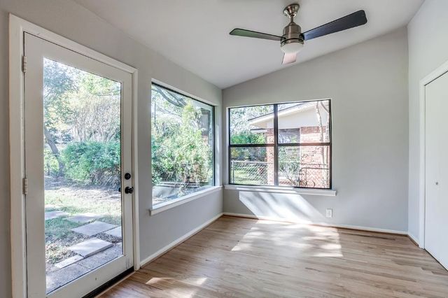 203 Leda Drive, Dallas, TX 75218