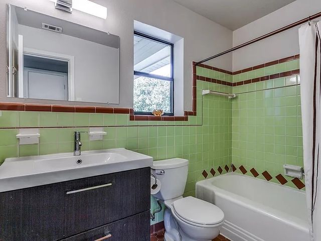 203 Leda Drive, Dallas, TX 75218