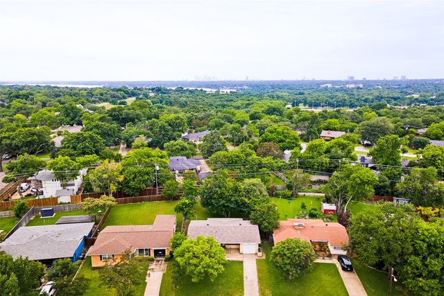 203 Leda Drive, Dallas, TX 75218