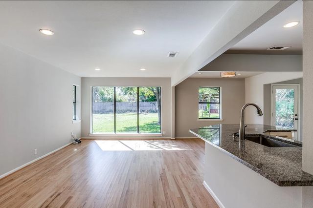 203 Leda Drive, Dallas, TX 75218
