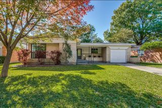 203 Leda Drive, Dallas, TX 75218