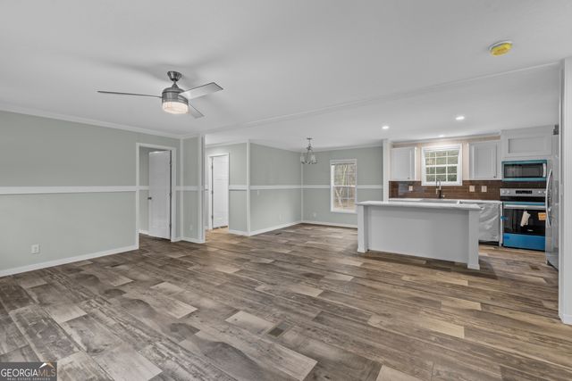 3435 Deerfield Road, Loganville, GA 30052