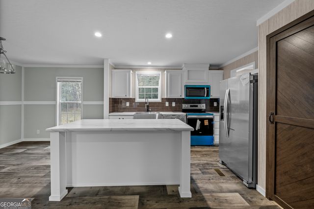 3435 Deerfield Road, Loganville, GA 30052