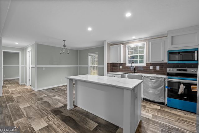 3435 Deerfield Road, Loganville, GA 30052