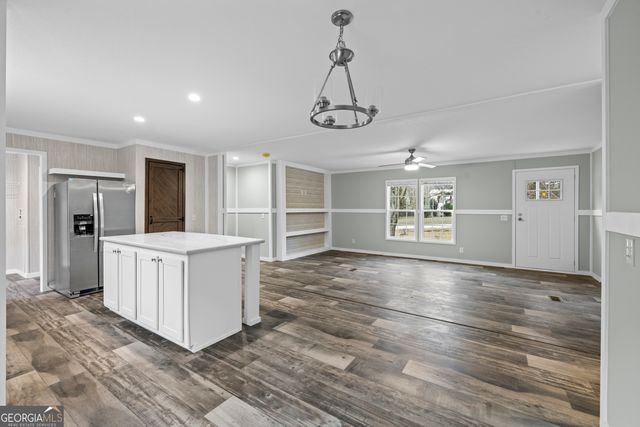 3435 Deerfield Road, Loganville, GA 30052