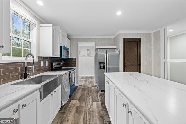 3435 Deerfield Road, Loganville, GA 30052