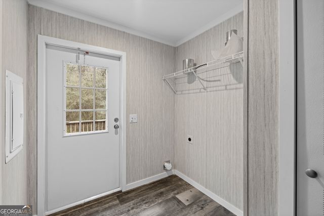 3435 Deerfield Road, Loganville, GA 30052