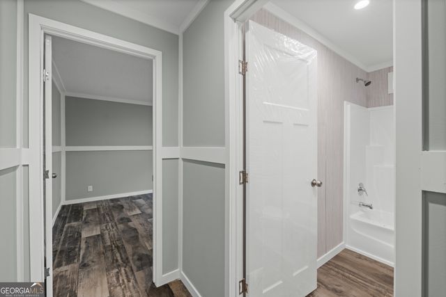 3435 Deerfield Road, Loganville, GA 30052