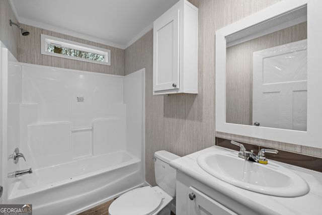 3435 Deerfield Road, Loganville, GA 30052