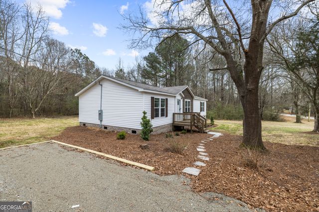 3435 Deerfield Road, Loganville, GA 30052