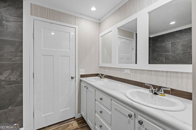 3435 Deerfield Road, Loganville, GA 30052