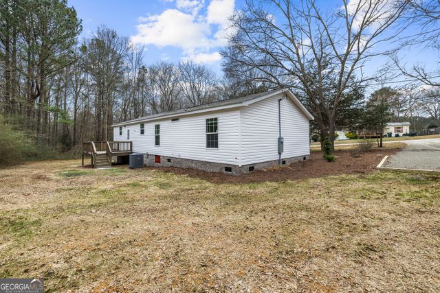 3435 Deerfield Road, Loganville, GA 30052