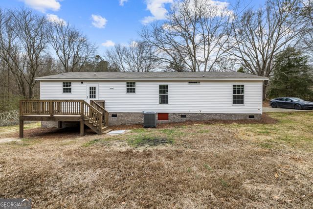 3435 Deerfield Road, Loganville, GA 30052