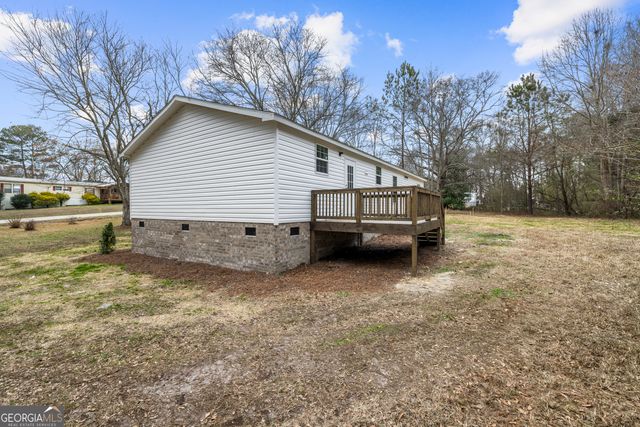 3435 Deerfield Road, Loganville, GA 30052