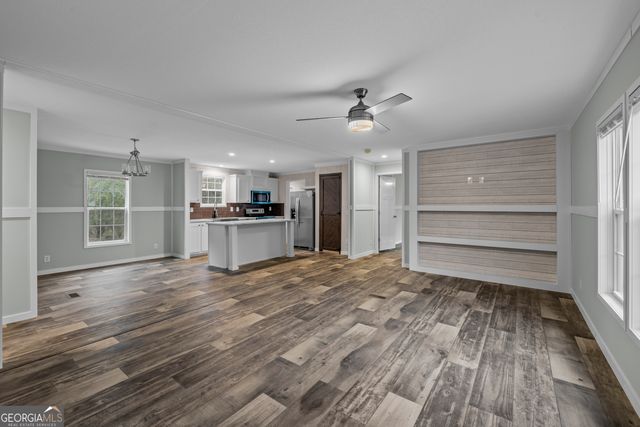 3435 Deerfield Road, Loganville, GA 30052