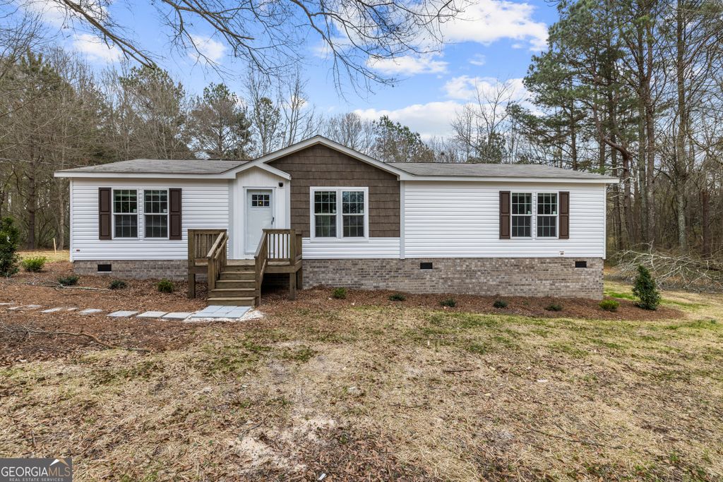 3435 Deerfield Road, Loganville, GA 30052