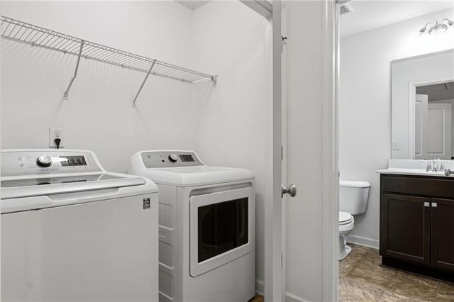 4987 Longview Walk, Decatur, GA 30035