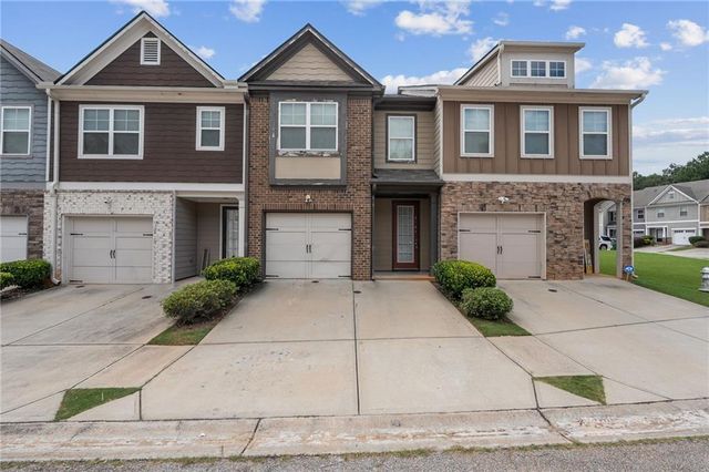4987 Longview Walk, Decatur, GA 30035