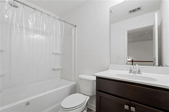 4987 Longview Walk, Decatur, GA 30035