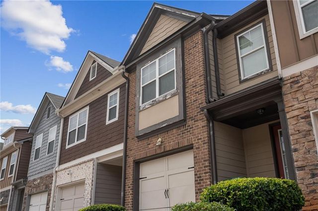 4987 Longview Walk, Decatur, GA 30035