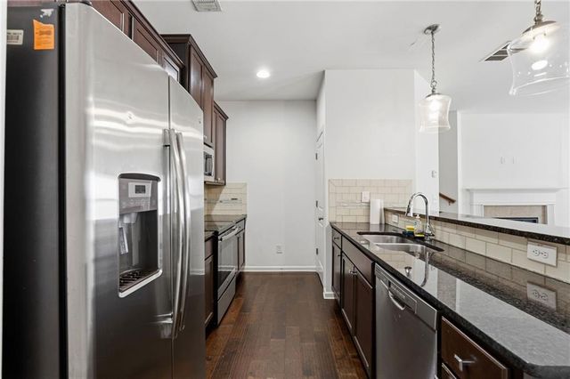 4987 Longview Walk, Decatur, GA 30035