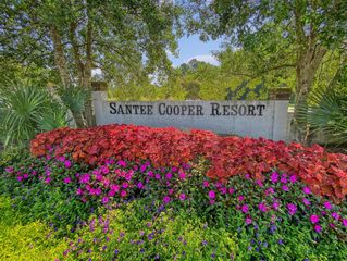 Lot 2 Broad River Drive, Santee, SC 29142