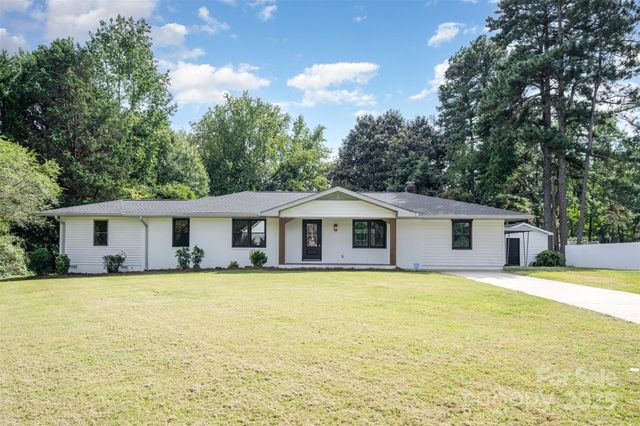 107 Larch Road, Salisbury, NC 28147