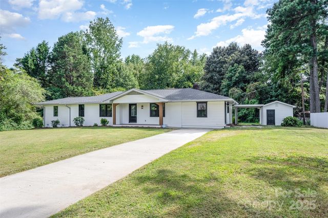 107 Larch Road, Salisbury, NC 28147
