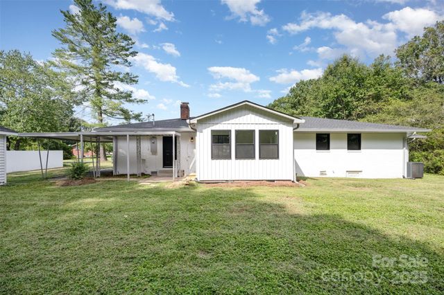 107 Larch Road, Salisbury, NC 28147