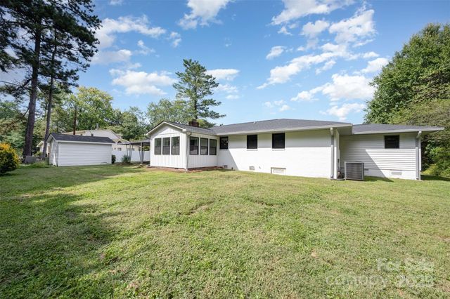 107 Larch Road, Salisbury, NC 28147